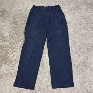 5.11 Tactical Cargo Pants 32x32